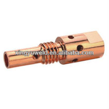 Binzel welding torch tip holder 25ak 142.0001